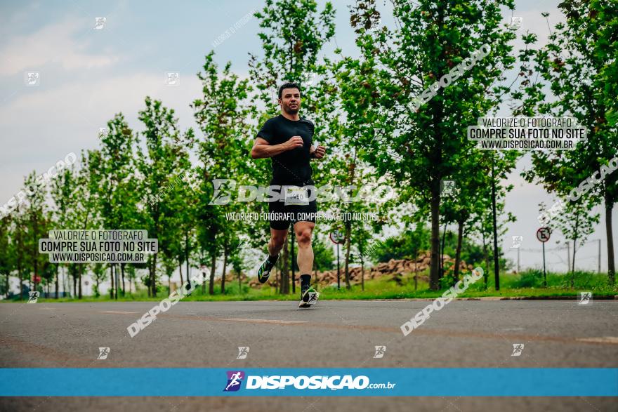 Corridas Sanepar 60 Anos - Maringá