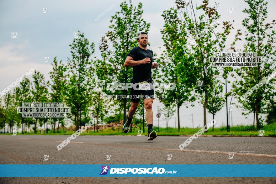 Corridas Sanepar 60 Anos - Maringá