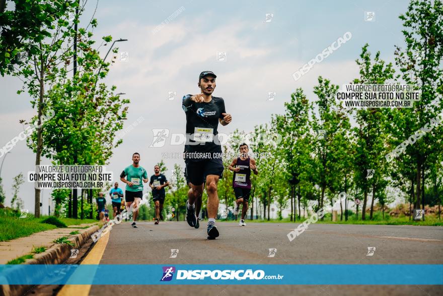 Corridas Sanepar 60 Anos - Maringá