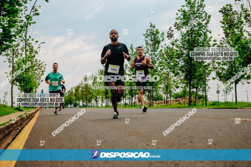 Corridas Sanepar 60 Anos - Maringá