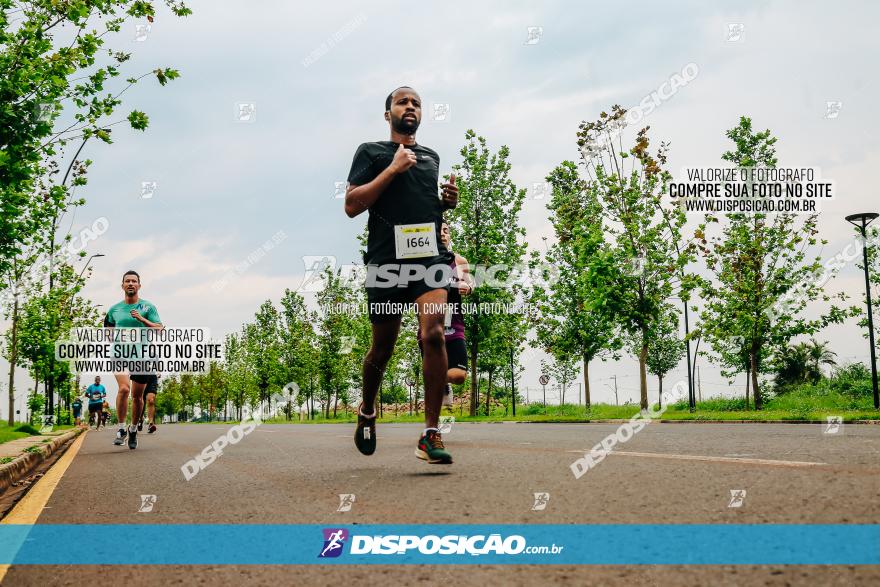 Corridas Sanepar 60 Anos - Maringá