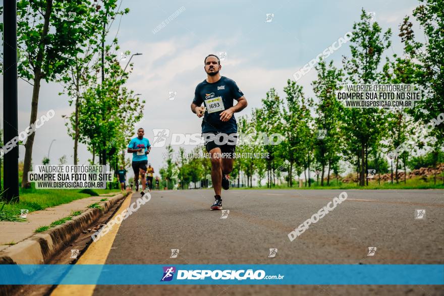 Corridas Sanepar 60 Anos - Maringá