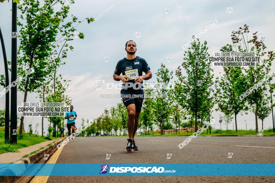 Corridas Sanepar 60 Anos - Maringá