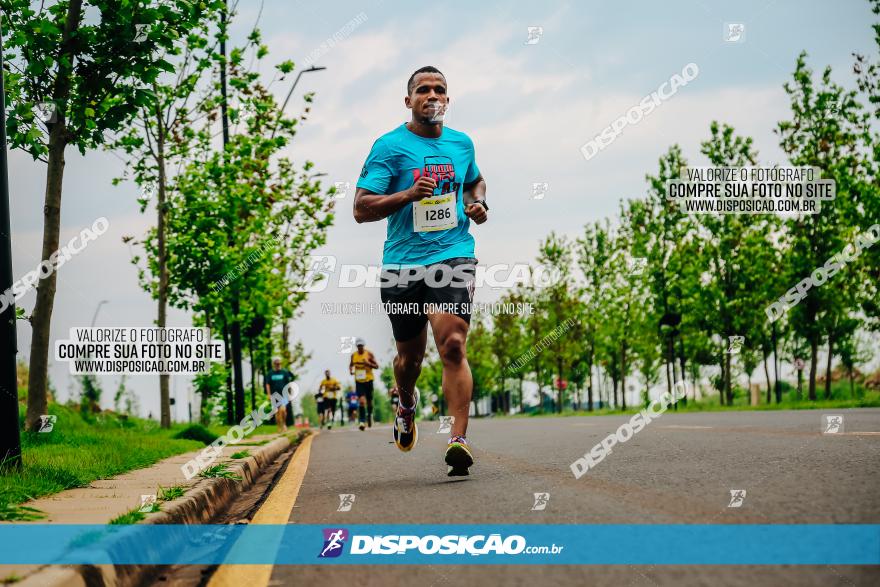 Corridas Sanepar 60 Anos - Maringá