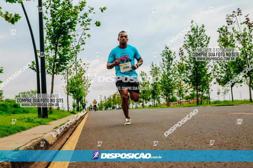 Corridas Sanepar 60 Anos - Maringá