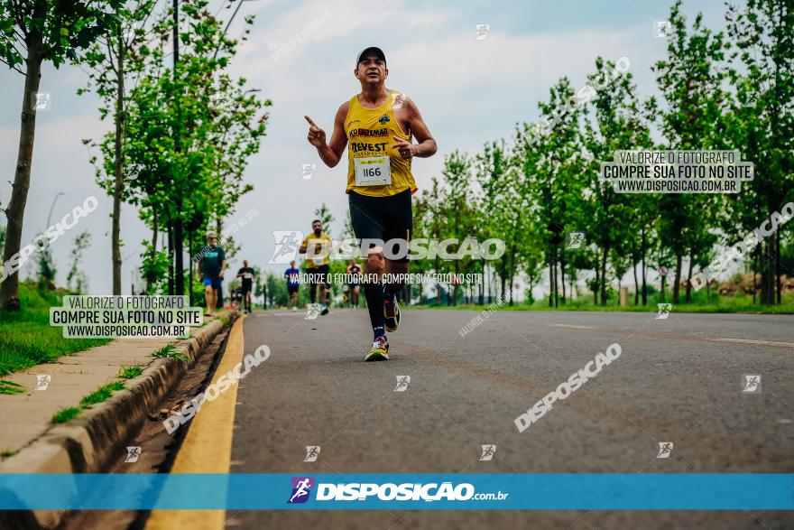 Corridas Sanepar 60 Anos - Maringá