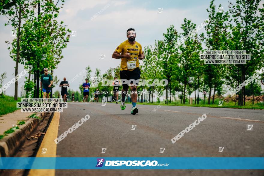 Corridas Sanepar 60 Anos - Maringá