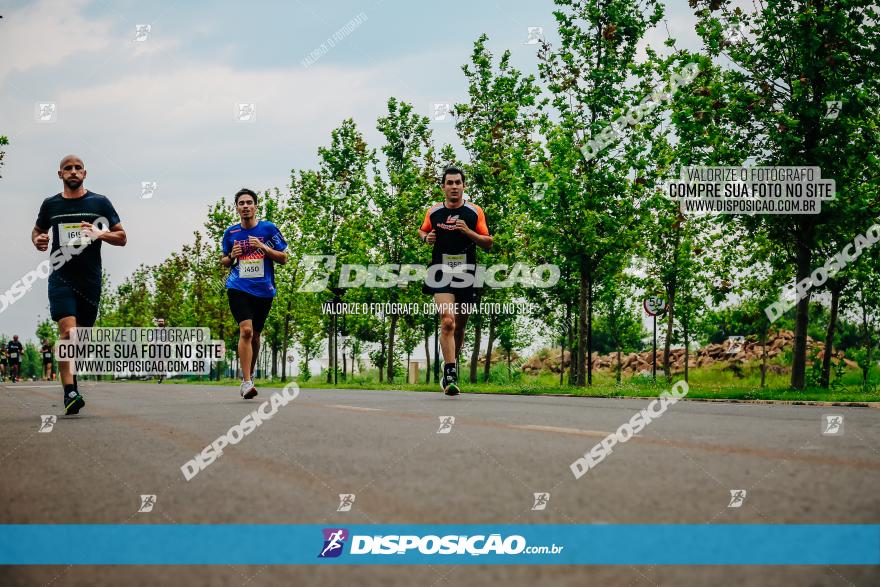 Corridas Sanepar 60 Anos - Maringá