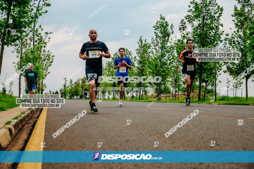 Corridas Sanepar 60 Anos - Maringá