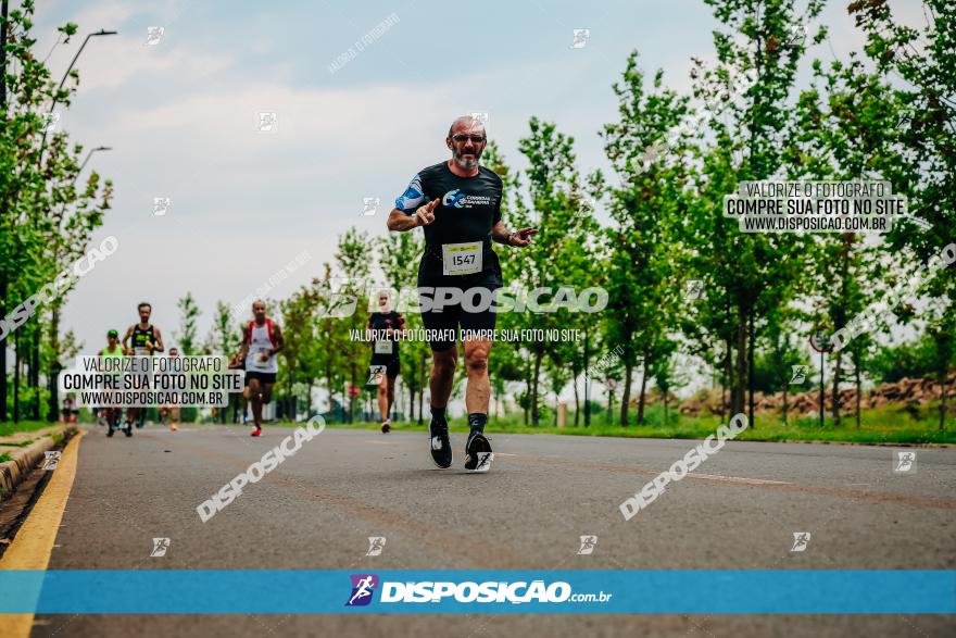 Corridas Sanepar 60 Anos - Maringá