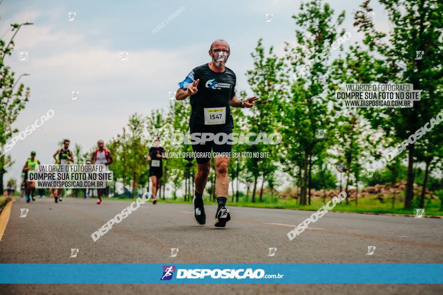 Corridas Sanepar 60 Anos - Maringá