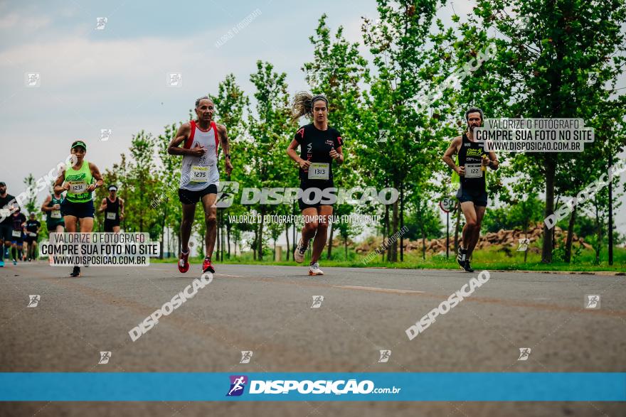 Corridas Sanepar 60 Anos - Maringá