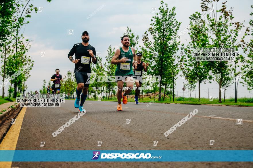 Corridas Sanepar 60 Anos - Maringá