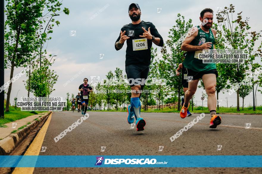 Corridas Sanepar 60 Anos - Maringá