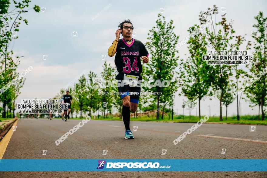 Corridas Sanepar 60 Anos - Maringá