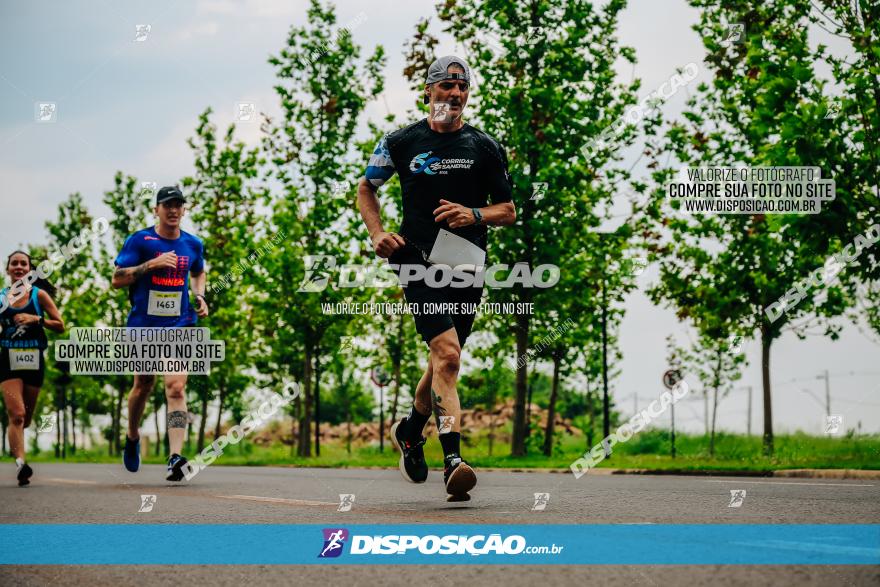 Corridas Sanepar 60 Anos - Maringá