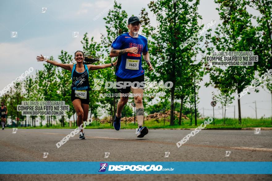 Corridas Sanepar 60 Anos - Maringá