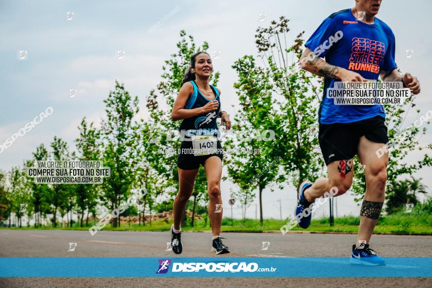 Corridas Sanepar 60 Anos - Maringá