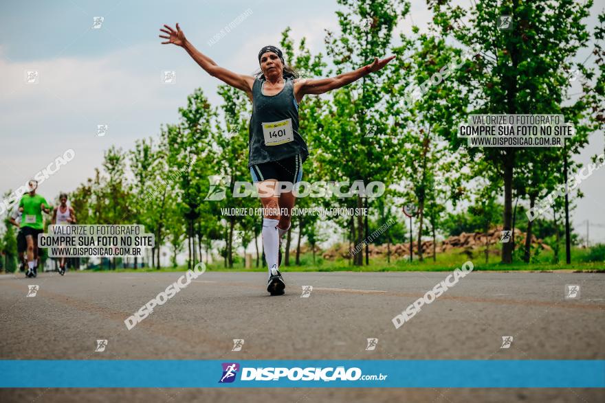 Corridas Sanepar 60 Anos - Maringá