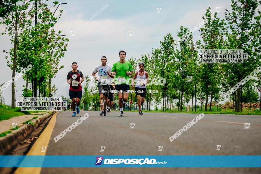 Corridas Sanepar 60 Anos - Maringá