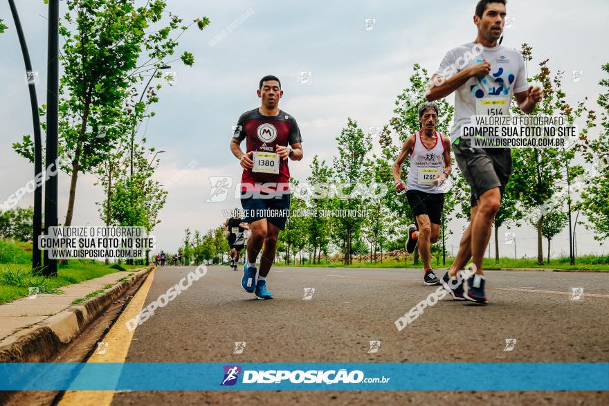 Corridas Sanepar 60 Anos - Maringá