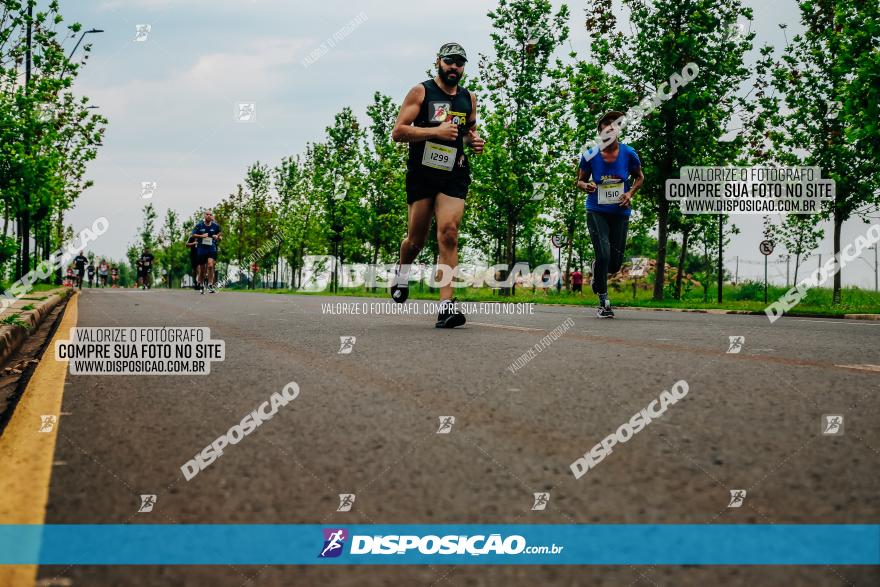 Corridas Sanepar 60 Anos - Maringá