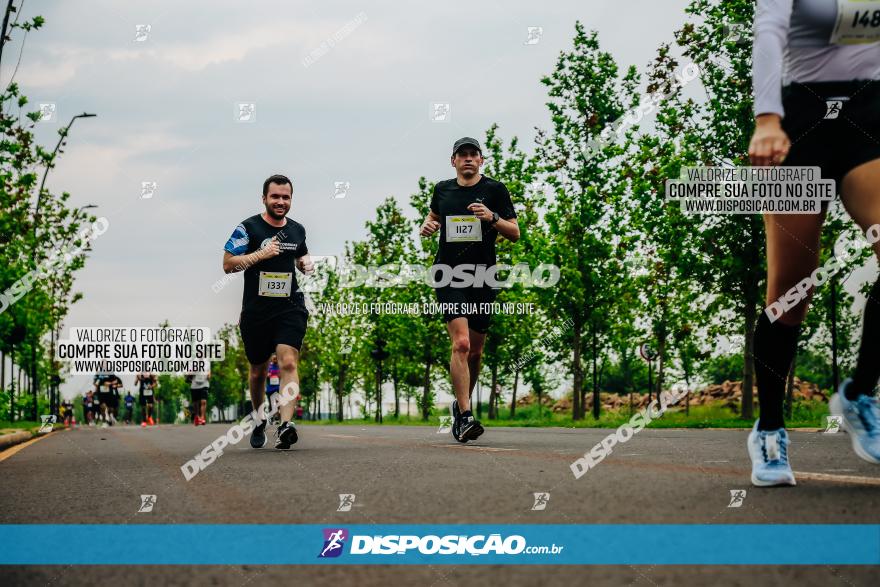 Corridas Sanepar 60 Anos - Maringá