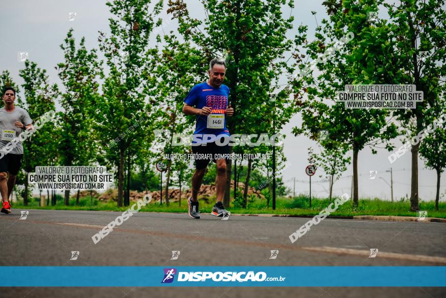 Corridas Sanepar 60 Anos - Maringá