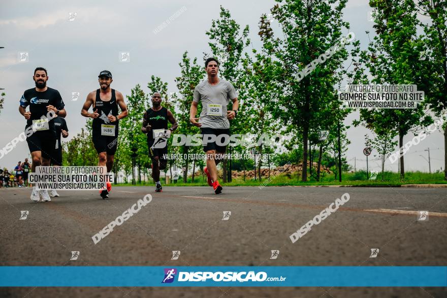 Corridas Sanepar 60 Anos - Maringá