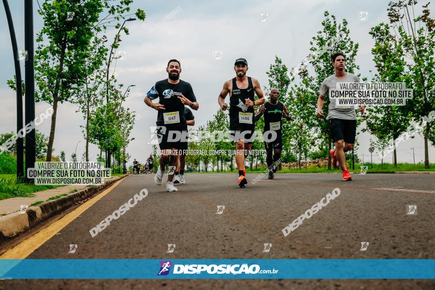 Corridas Sanepar 60 Anos - Maringá