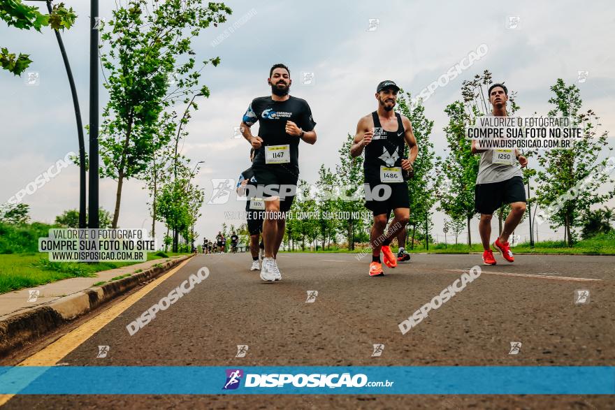 Corridas Sanepar 60 Anos - Maringá