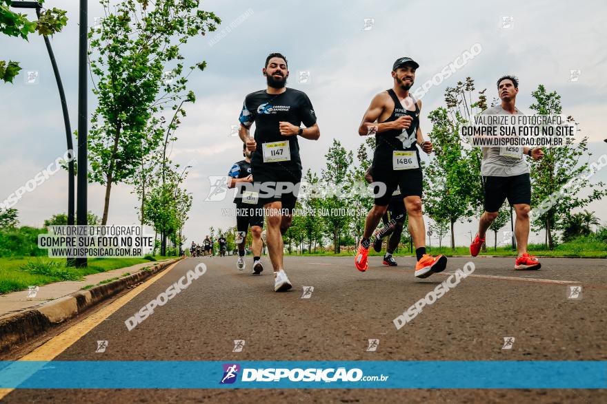 Corridas Sanepar 60 Anos - Maringá