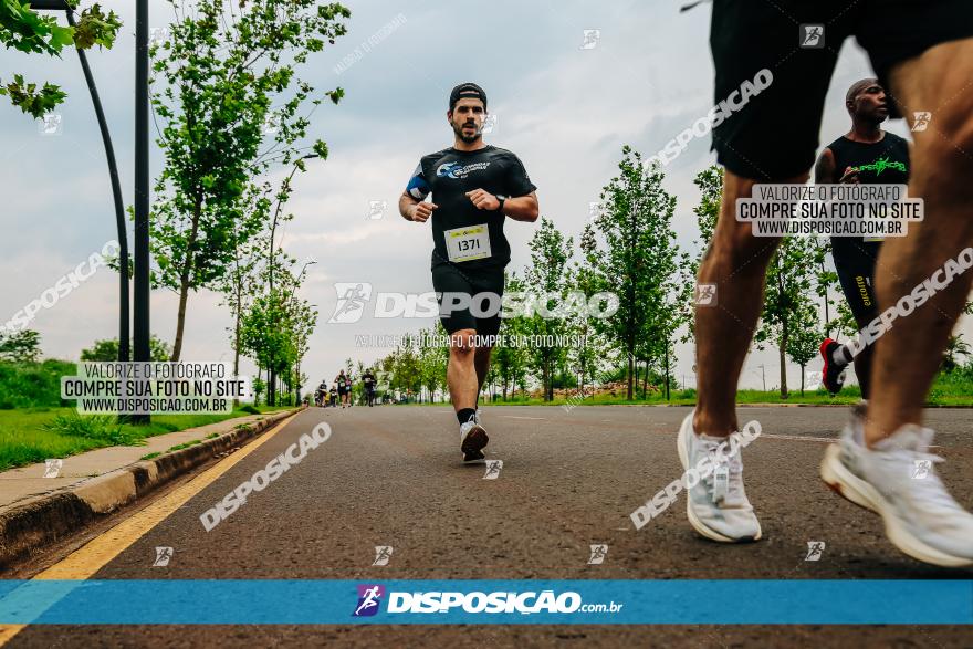 Corridas Sanepar 60 Anos - Maringá