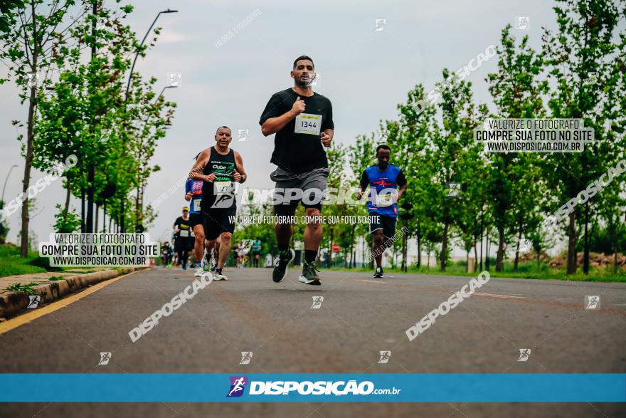 Corridas Sanepar 60 Anos - Maringá