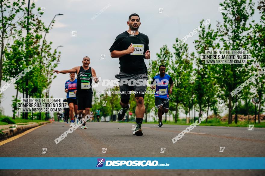 Corridas Sanepar 60 Anos - Maringá