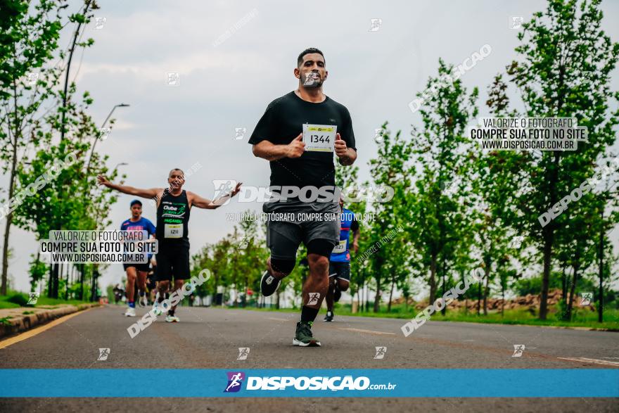 Corridas Sanepar 60 Anos - Maringá