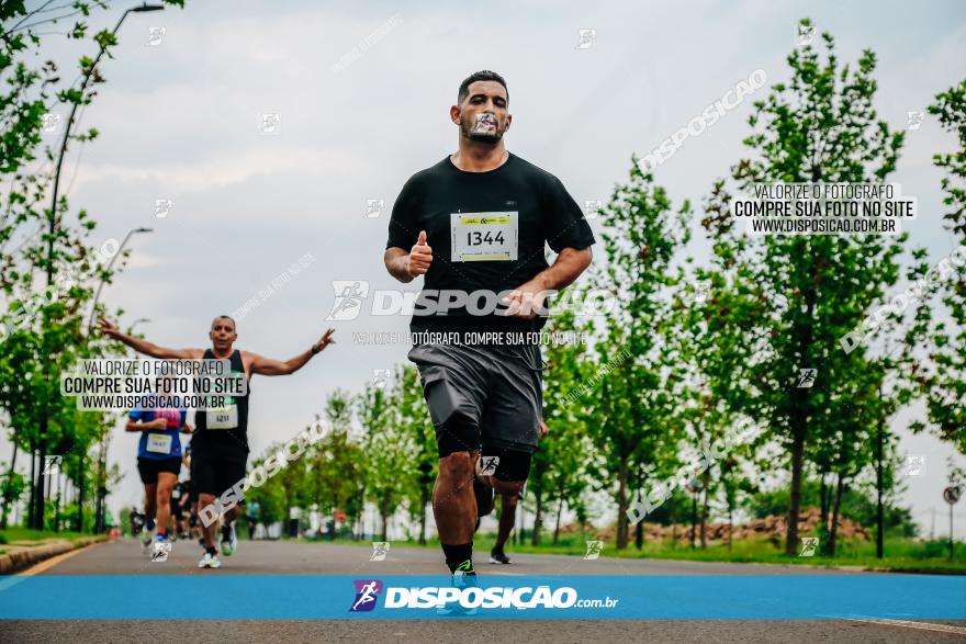 Corridas Sanepar 60 Anos - Maringá