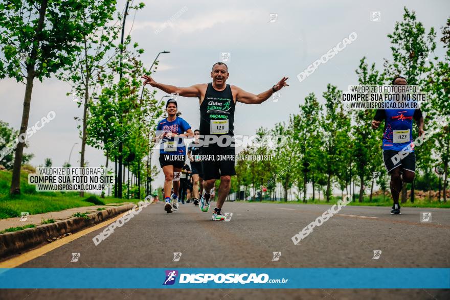 Corridas Sanepar 60 Anos - Maringá