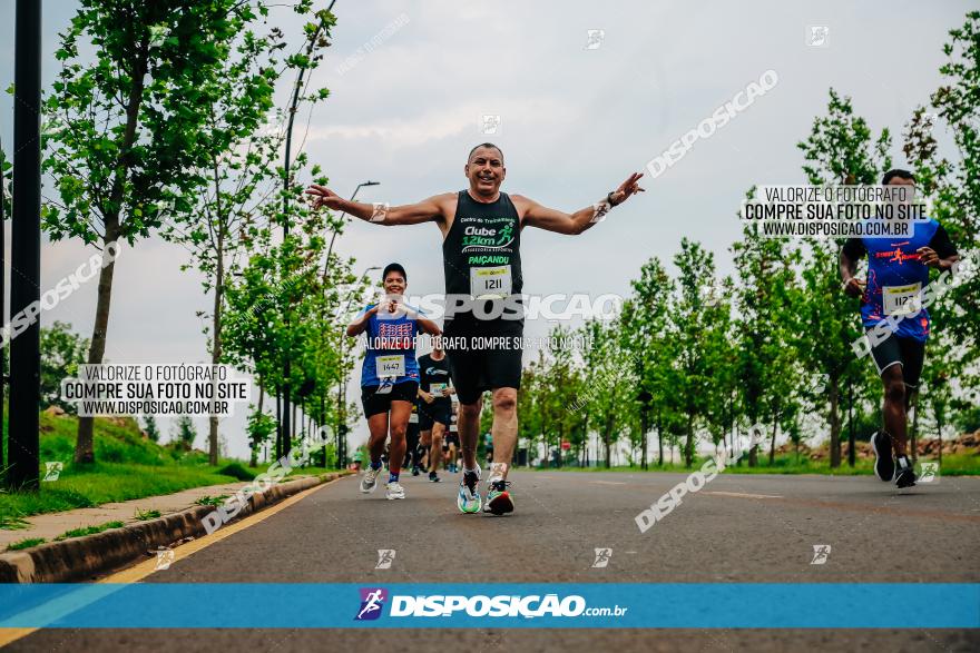 Corridas Sanepar 60 Anos - Maringá