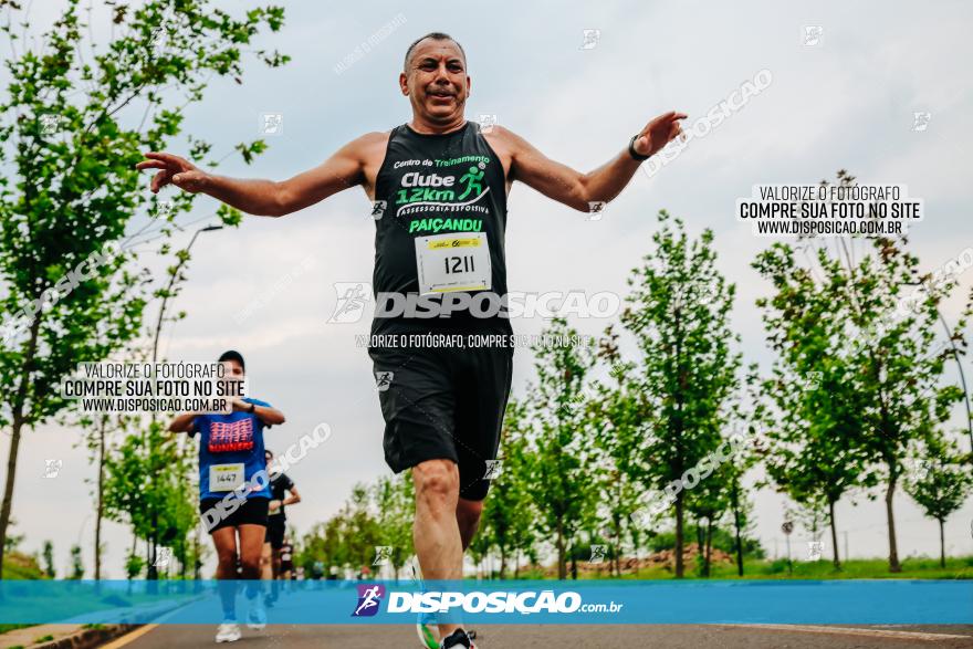 Corridas Sanepar 60 Anos - Maringá