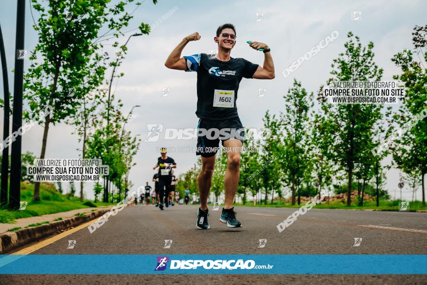 Corridas Sanepar 60 Anos - Maringá