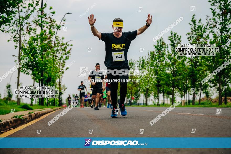 Corridas Sanepar 60 Anos - Maringá