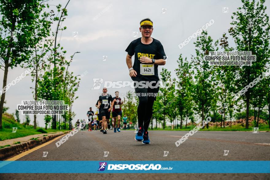 Corridas Sanepar 60 Anos - Maringá