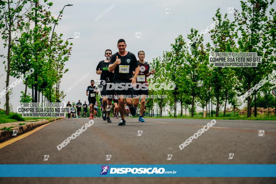 Corridas Sanepar 60 Anos - Maringá