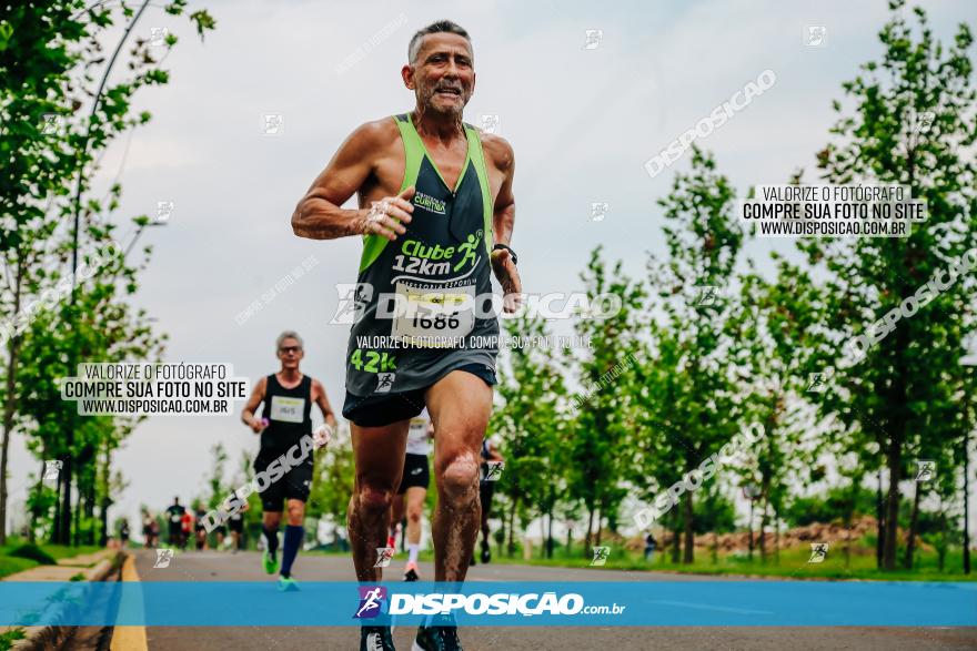 Corridas Sanepar 60 Anos - Maringá