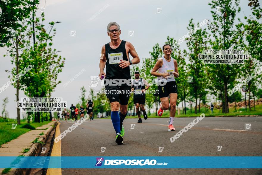 Corridas Sanepar 60 Anos - Maringá