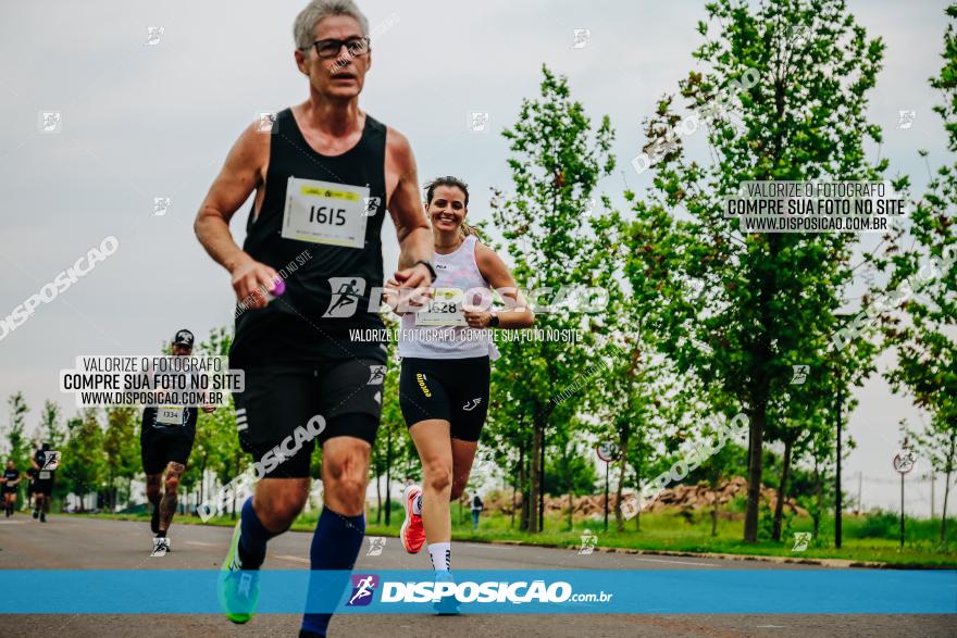 Corridas Sanepar 60 Anos - Maringá