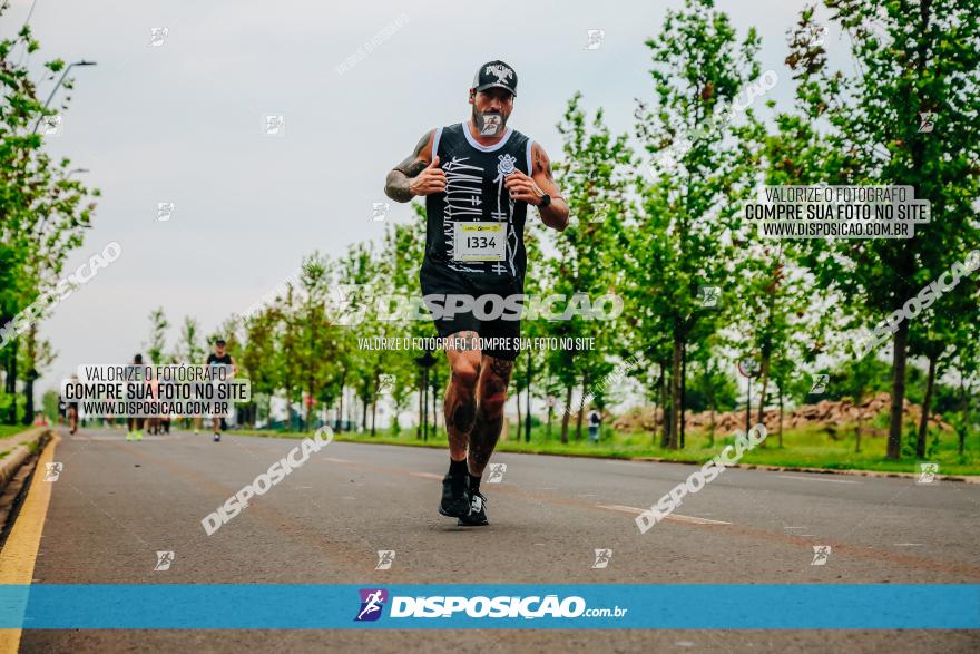 Corridas Sanepar 60 Anos - Maringá