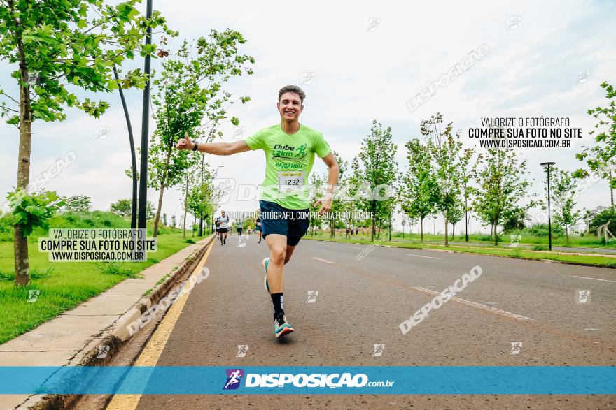 Corridas Sanepar 60 Anos - Maringá