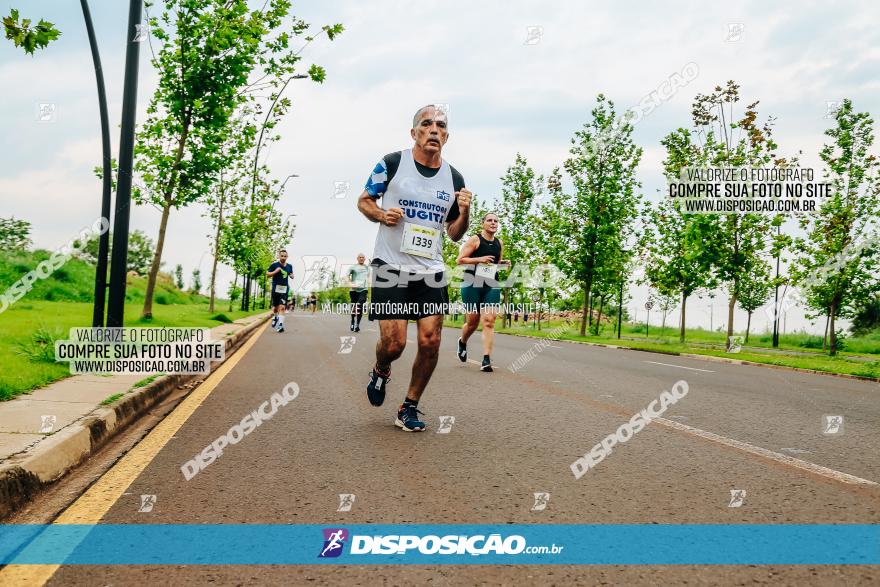 Corridas Sanepar 60 Anos - Maringá